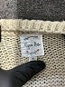 Hippie Rose 100% Polyester Stripes Tan Pullover Sweater Size S - photo 7