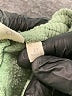 Disney Solid Green Casual Pants Size 2T - photo 4