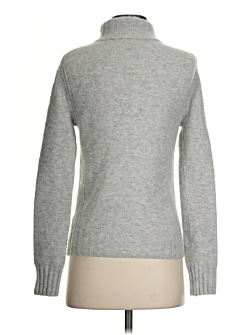 Point Sur Turtleneck Sweater (view 2)