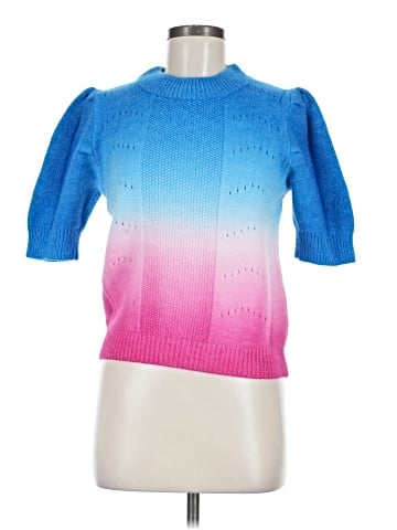 English Factory Pullover Sweater (view 1)