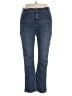 Levi's Blue Jeans Size 14 - photo 1