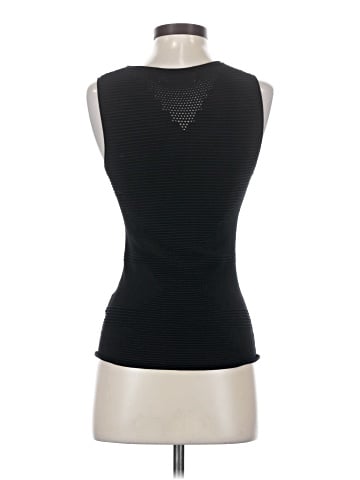 Velvet by Graham & Spencer Sleeveless Top (view 2)
