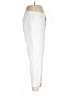 Style&Co White Jeans Size 16 - photo 4