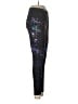 Unbranded Stars Black Active Pants Size M - photo 4