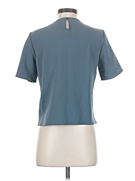 Theory Short Sleeve Top (view 2)