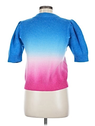 English Factory Pullover Sweater (view 2)