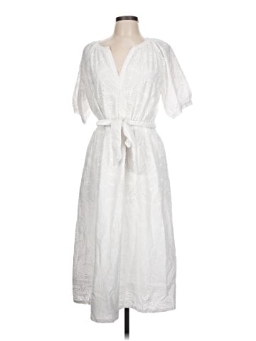 J. McLaughlin Casual Dress (view 1)