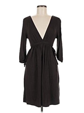 Basics Casual Dress (view 1)