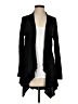 Nally & Millie Black Cardigan Size Sm - Med - photo 1
