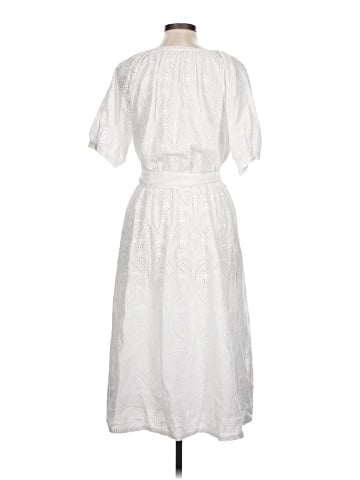 J. McLaughlin Casual Dress (view 2)