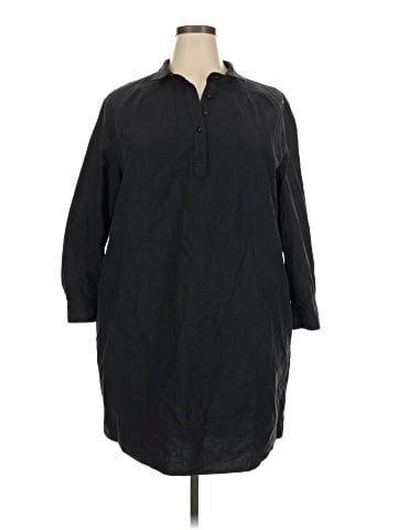 Pomander Place Casual Dress (view 1)