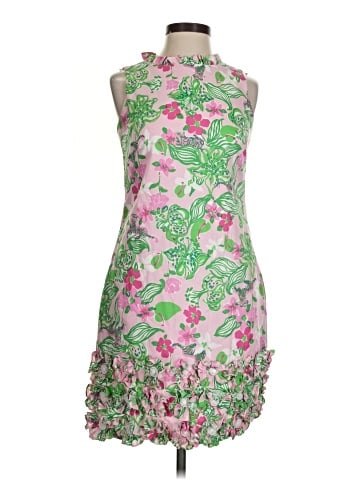 Lilly Pulitzer Cocktail Dress (view 1)