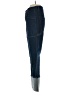 Veronica Beard Jeans 100% Cotton Color Block Blue Jeans Size 26 waist - photo 5