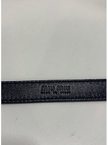 Miu Miu Belt (view 2)
