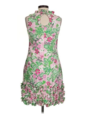 Lilly Pulitzer Cocktail Dress (view 2)