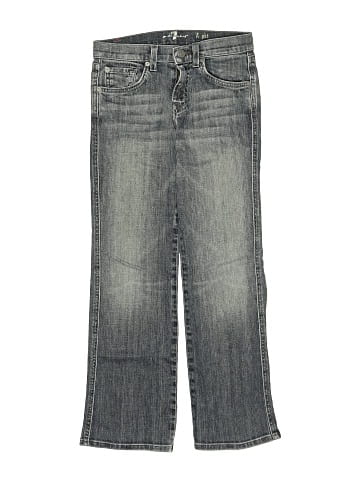 7 For All Mankind Jeans (view 1)