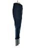Veronica Beard Jeans 100% Cotton Color Block Blue Jeans Size 26 waist - photo 4