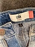 CAbi Blue Jeans Size 4 - photo 7