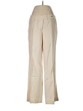 Calvin Klein Linen Pants