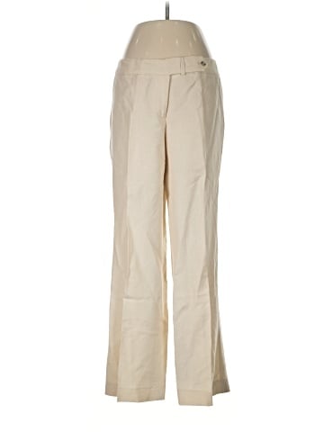 Calvin Klein Linen Pants (view 1)