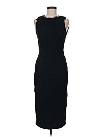 Trafaluc by Zara Cocktail Dress (view 1)