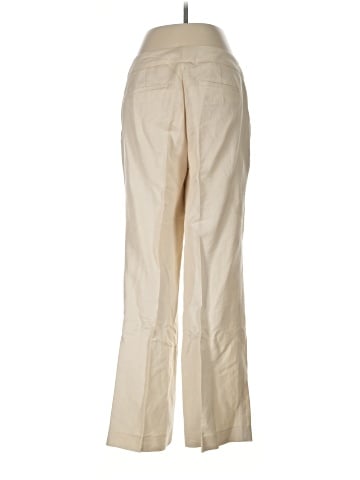 Calvin Klein Linen Pants (view 2)