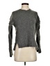 Zadig & Voltaire Gray Pullover Sweater Size S - photo 1