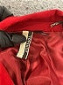 Topshop Red Blazer Size 2 - photo 6