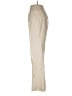 Calvin Klein Ivory Linen Pants Size 6 - photo 5