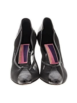 Susan Bennis Warren Edwards Heels (view 2)