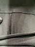 Unbranded Solid Black Active Pants Size Lg - XL - photo 4