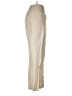 Calvin Klein Ivory Linen Pants Size 6 - photo 4