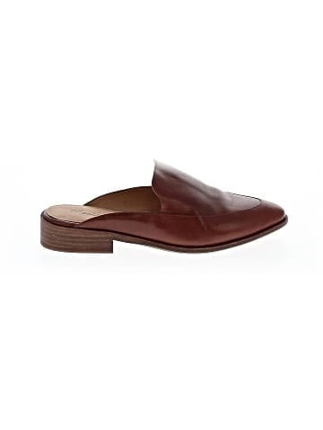 Madewell Mule/Clog (view 1)