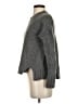 Zadig & Voltaire Gray Pullover Sweater Size S - photo 5