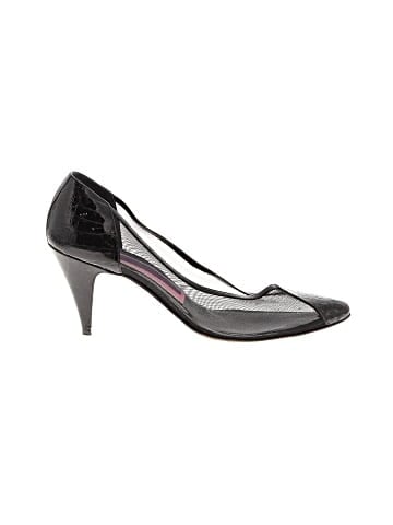 Susan Bennis Warren Edwards Heels (view 1)