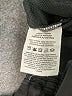 Nike 100% Polyester Solid Black Track Pants Size 1X - photo 8
