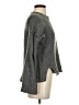 Zadig & Voltaire Gray Pullover Sweater Size S - photo 4