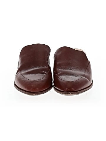 Madewell Mule/Clog (view 2)