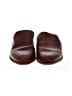 Madewell Burgundy Mule/Clog Size 7 1/2 - photo 2