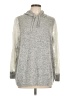 Torrid Silver Pullover Sweater Size Lg Plus (0) - photo 1