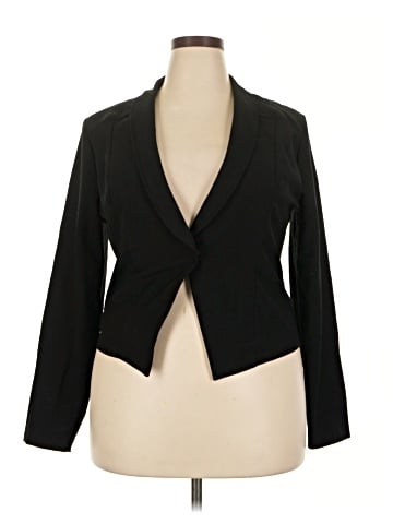 Material Girl Blazer (view 1)
