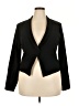 Material Girl Black Blazer Size XXL - photo 1