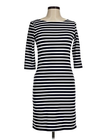 Saint James Casual Dress (view 1)