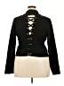 Material Girl Black Blazer Size XXL - photo 2