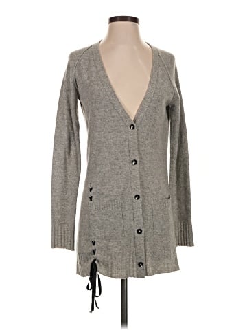Edun Cardigan (view 1)