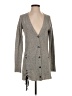 Edun Gray Cardigan Size XS - photo 1