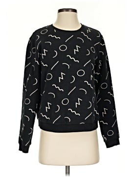 Marine Layer Pullover Sweater (view 1)