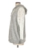 Torrid Silver Pullover Sweater Size Lg Plus (0) - photo 5