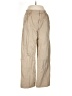 Everlane Solid Tan Casual Pants Size 8 - photo 1