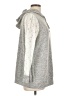 Torrid Silver Pullover Sweater Size Lg Plus (0) - photo 4